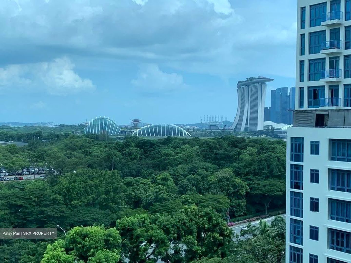 Water Place (D15), Condominium #568061841